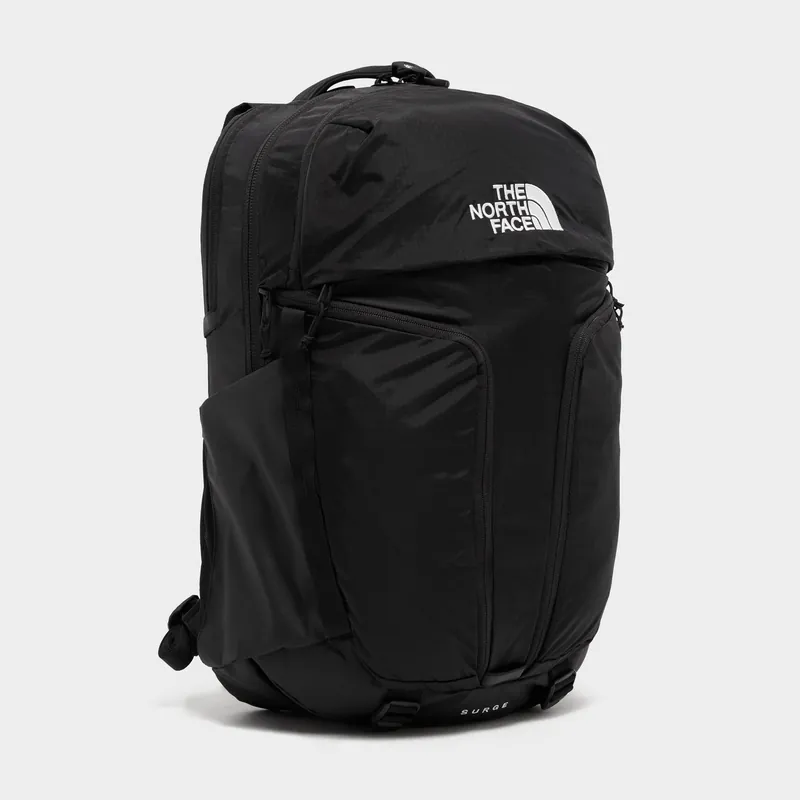 The North Face Surge Backpack Hassle-Free Returns