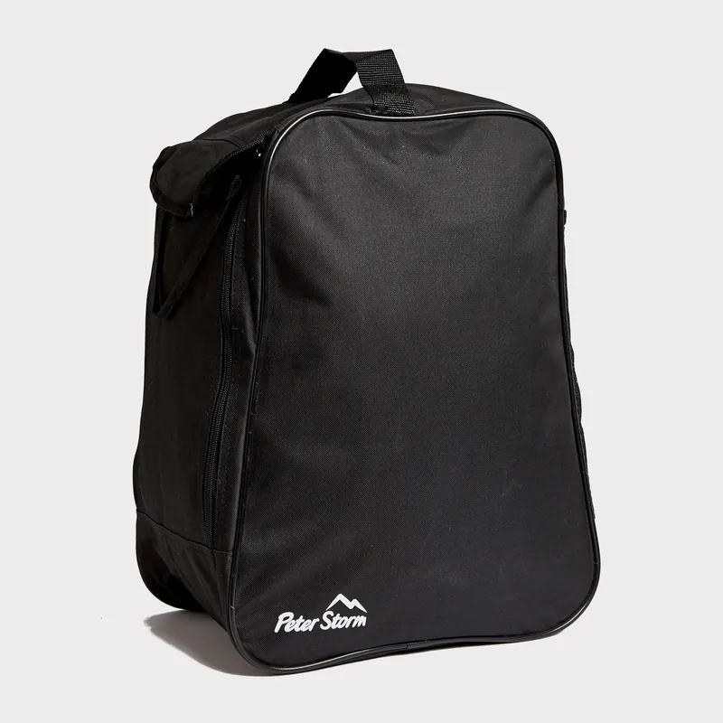 Luxury Peter Storm Wellington Boot Bag