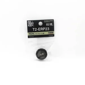 Professional Grade Fuji T2-ERP Size 23 Titanium End Plug x 1 (3956)