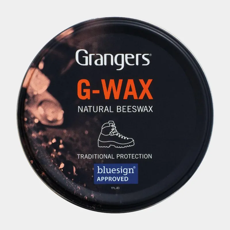Trending Grangers G-WAX