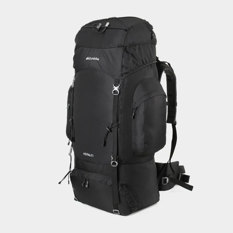 Eurohike Nepal 85L Rucksack Authentic