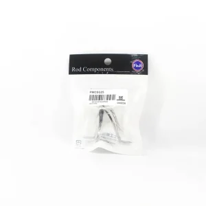 Budget Fuji PMCSG Size 25C Rod Guide Stainless Frame SIC x 1 (4560)