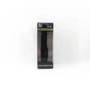 Authentic Fuji CBC-NVGP Size 13-100 Carbon Grip x 1 (3840)