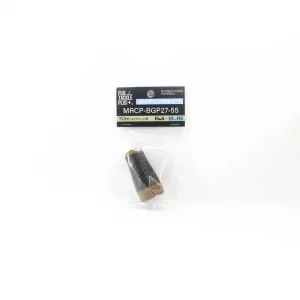 Discount Fuji MRCP-BGP Size 27-55 Rubber Cork Neo Carbon End Grip x 1 (3673)