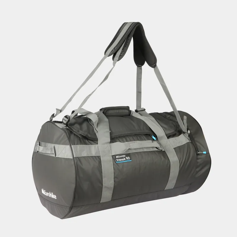 Discount Eurohike Transit 90 Cargo Bag