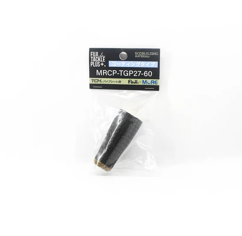 Reduced Price Fuji MRCP-TGP Size 27-60 Neo Carbon Rear Grip x 1 (3802)
