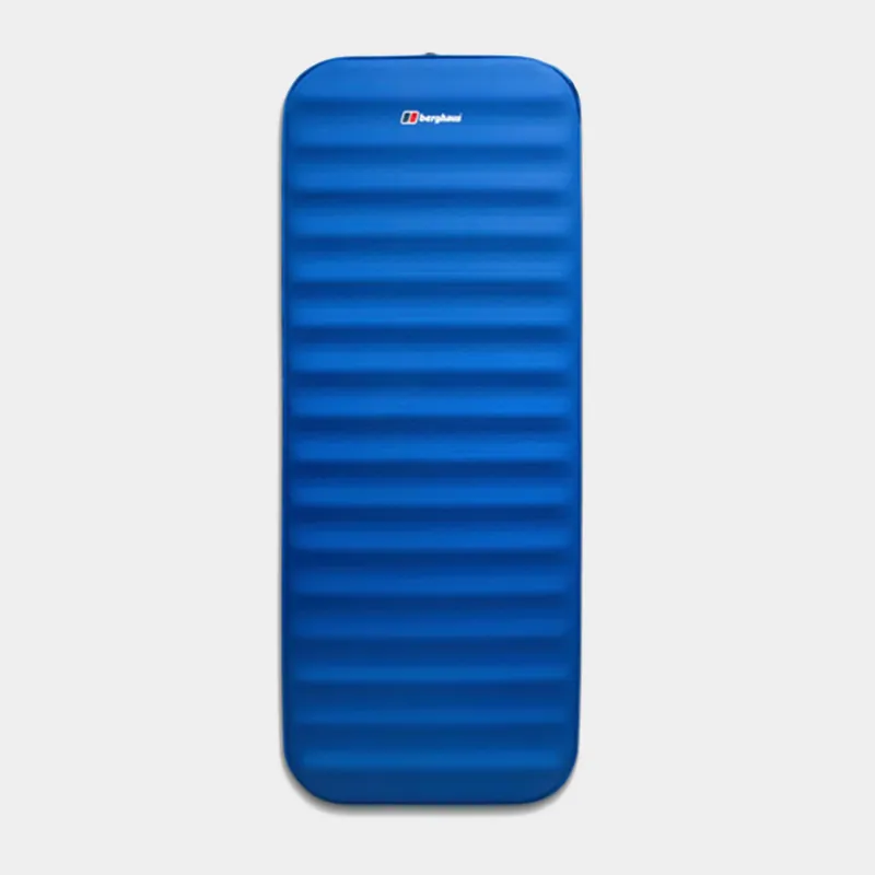 Berghaus Air Single Self-Inflating Mat Same Day Shipping