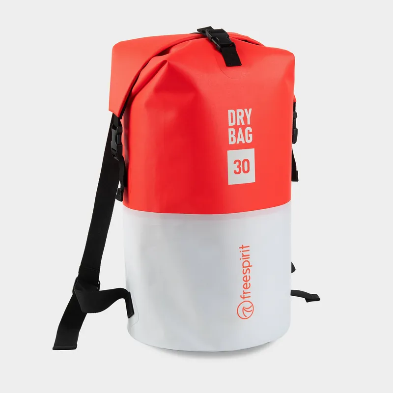 Freespirit 30L Dry Bag Save Now
