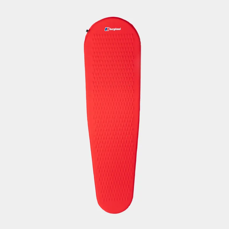 Berghaus Peak Self-Inflating Mat Buy Today