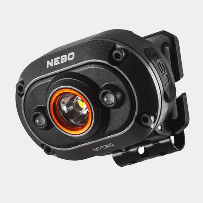 Nebo Mycro 400 Lumen Headtorch Hot Picks