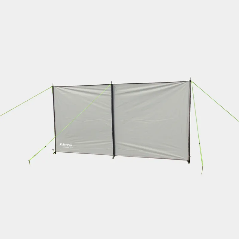 Buy Today Eurohike 3-Pole Windbreak