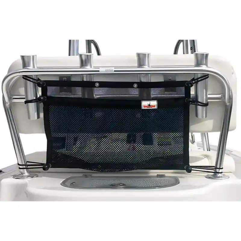 Boat Storage Bag - Suspended 24 x 15 Top Pick