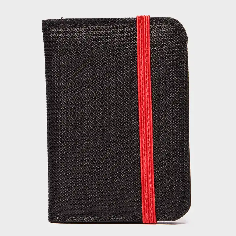 Place Order Technicals RFID Card Wallet