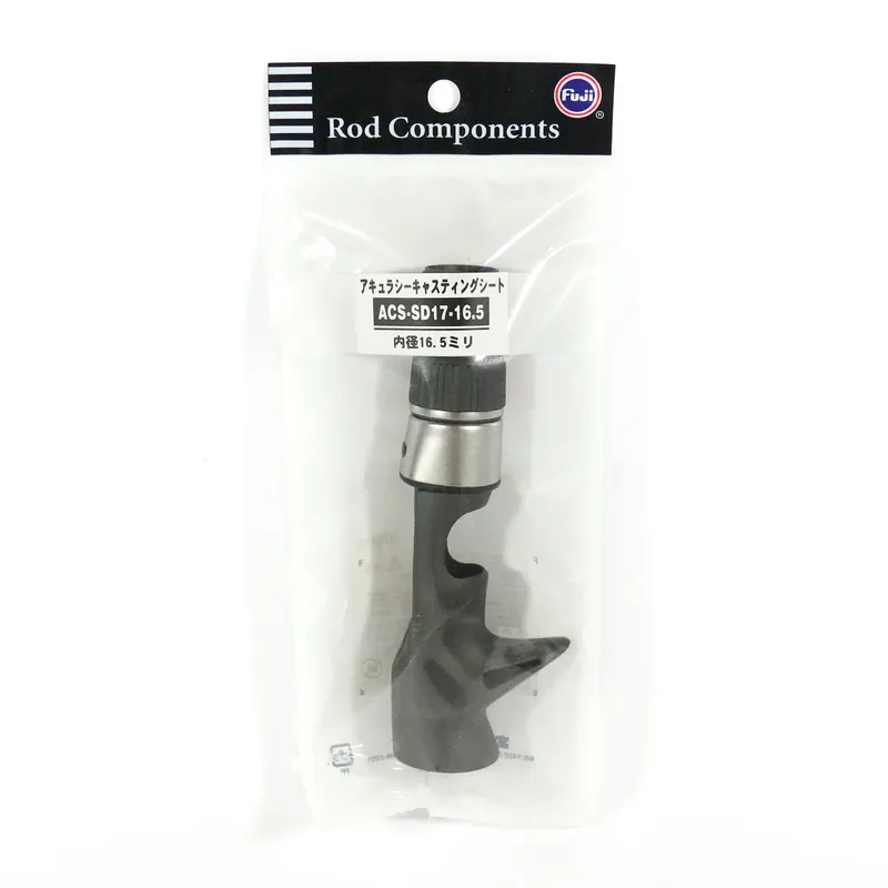 Fuji ACS-SD Size 17-16.5 Reel Seat For Baitcast x 1 (8228) Factory Price