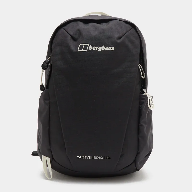 Genuine Berghaus 24/7 Solo 20L Rucksack
