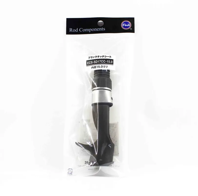 Fuji ECS-SD Size 17CC-15.0 Reel Seat For Baitcast x 1 (6435) Exclusive Offer