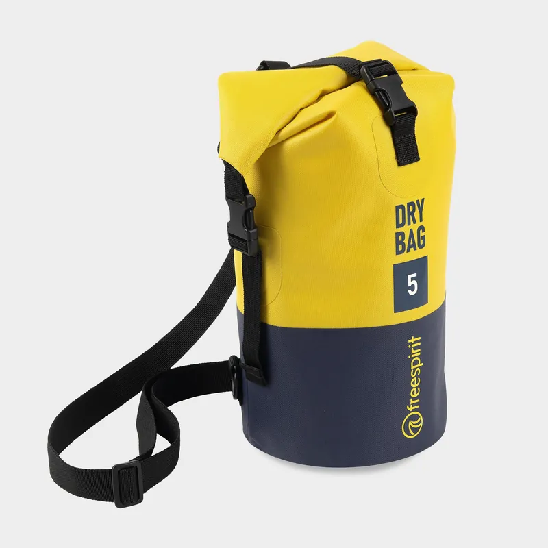 High Quality Freespirit 5L Dry Bag