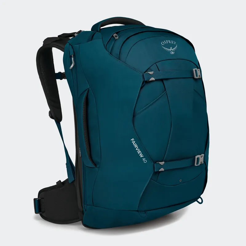 Factory Price Osprey Women‘s Fairview 40L Travel Backpack