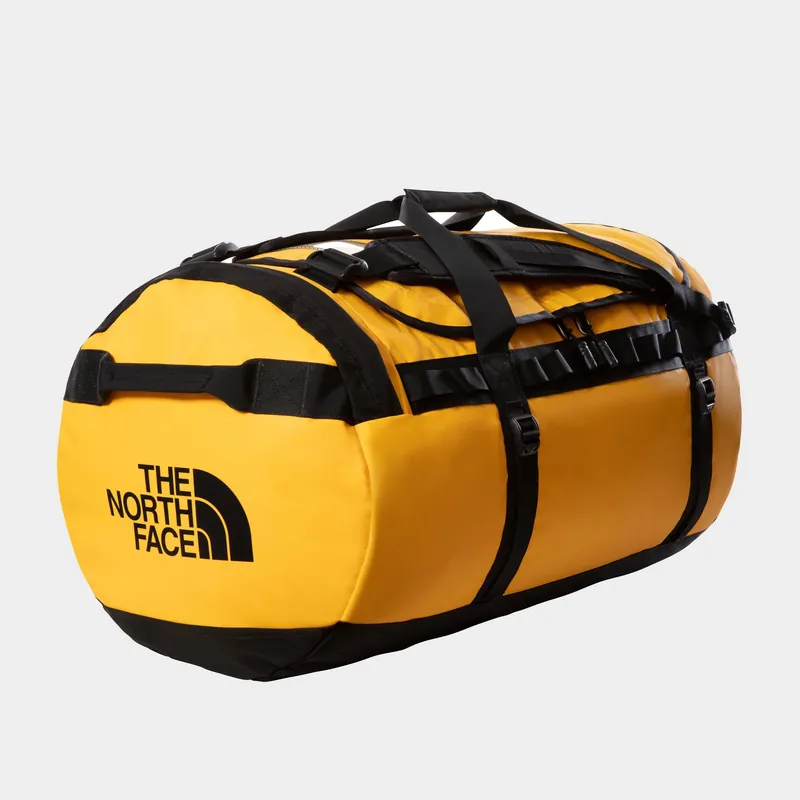 Crafted The North Face Base Camp Duffel Large