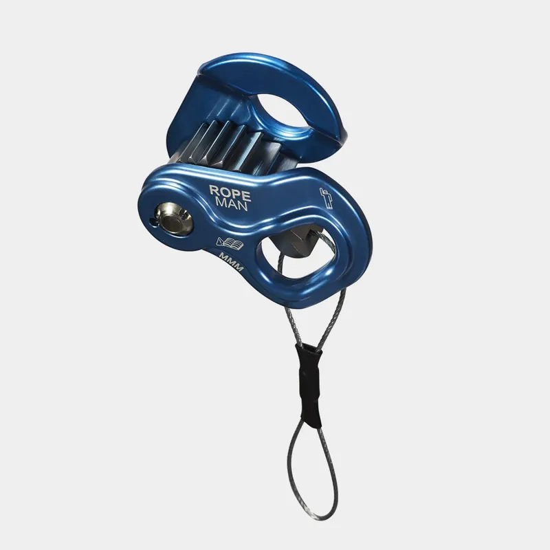 Wild Country Ropeman 1 Luxury