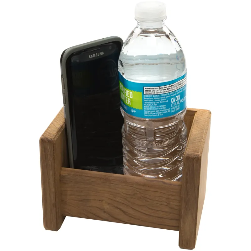 Deal Teak Mini Rack