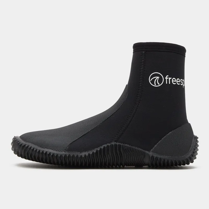 Freespirit Unisex Diving Boots Limited Offer