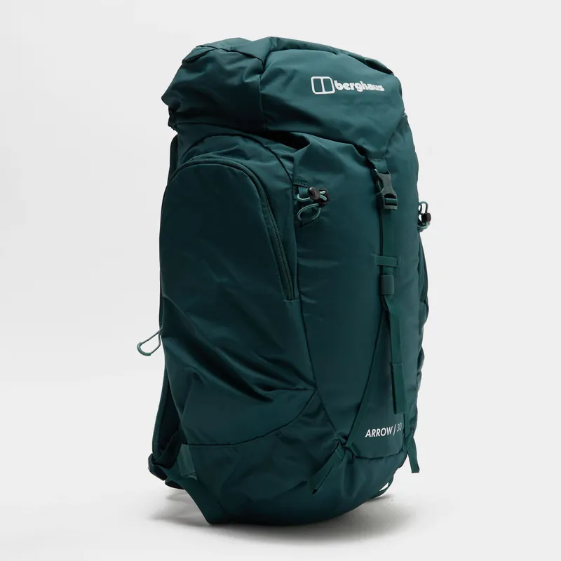 Berghaus Arrow 30 Litre Backpack Place Order