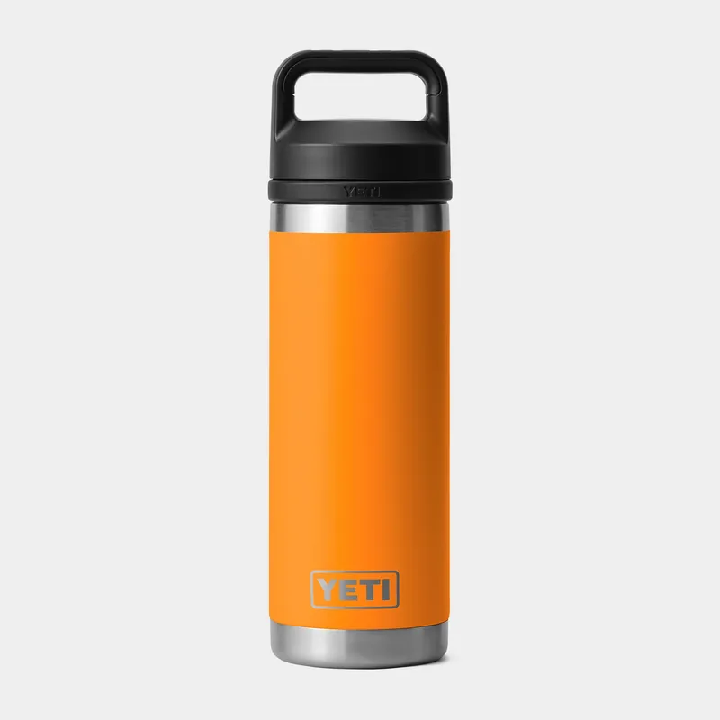 YETI Rambler® 18oz (532ml) Bottle Genuine