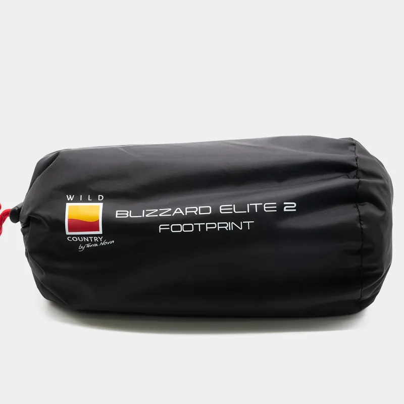 Wild Country Blizzard Elite 2 Footprint Final Sale