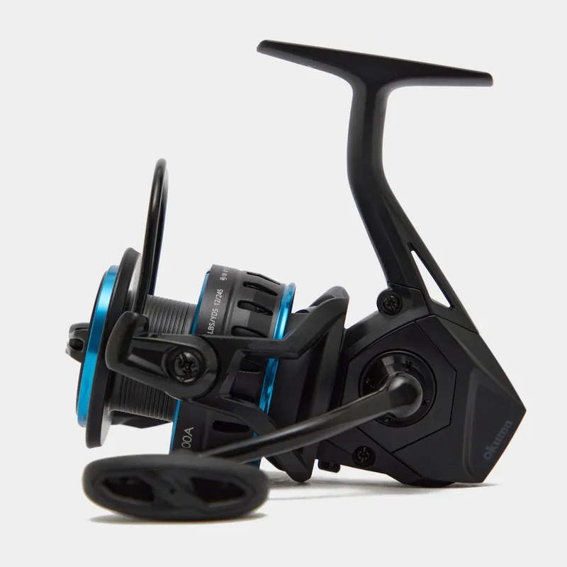 Fan Favorite Okuma Invicta Feeder Reel