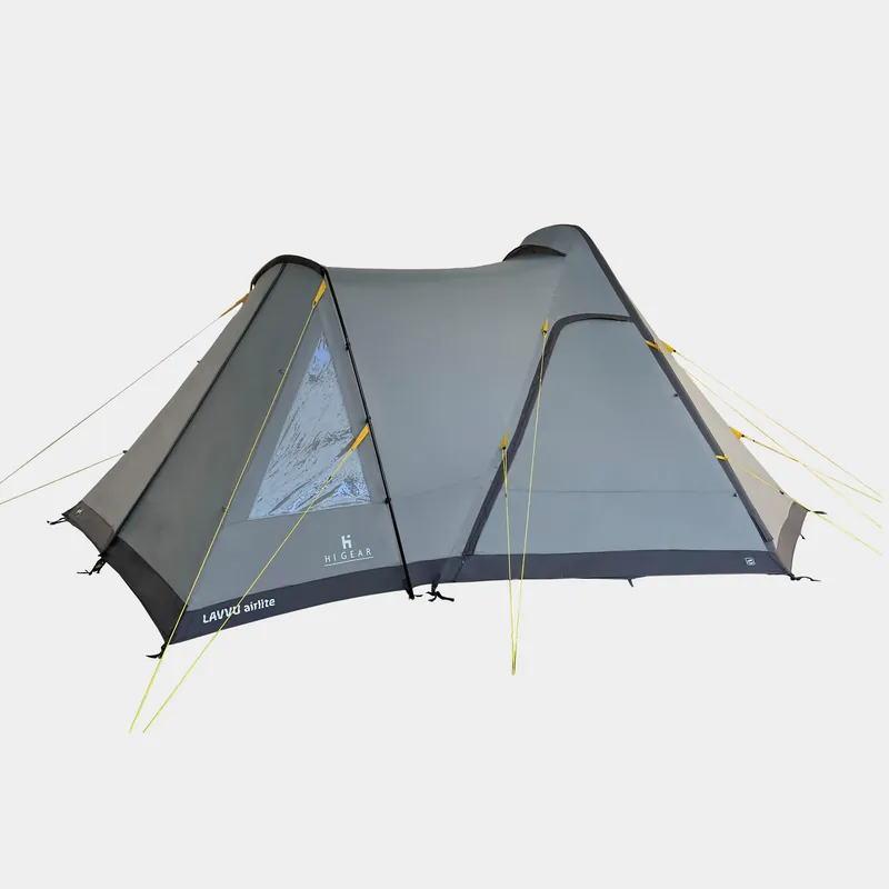 Hi-Gear Lavvu Airlite Tent Deal