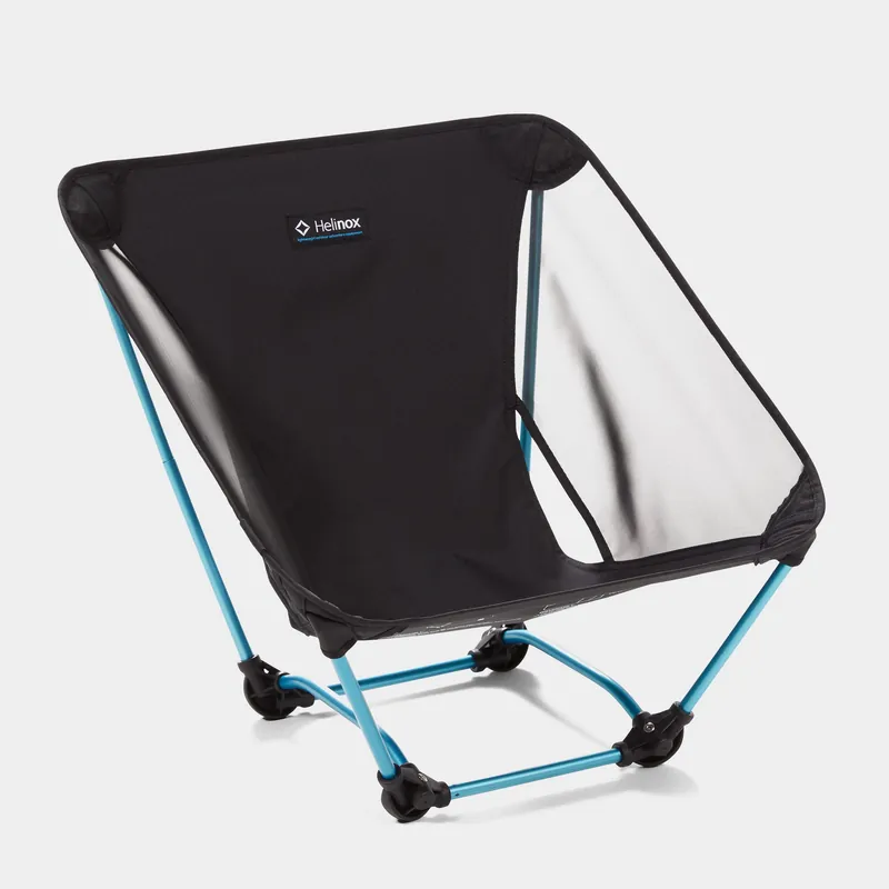 Flash Sale Helinox Ground Chair