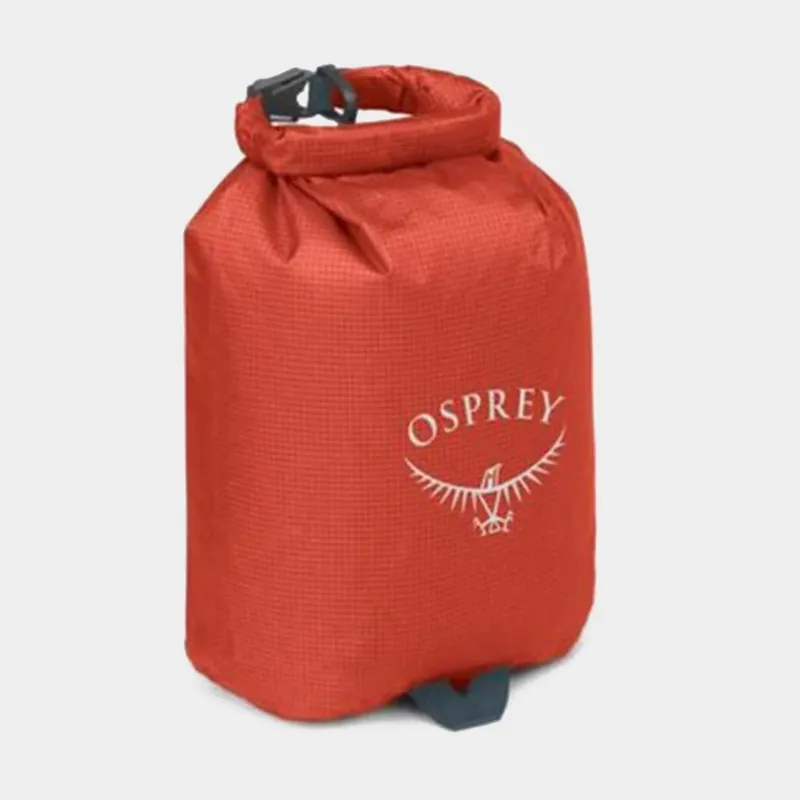 Osprey Ultralight Drysack 3L Hot Picks