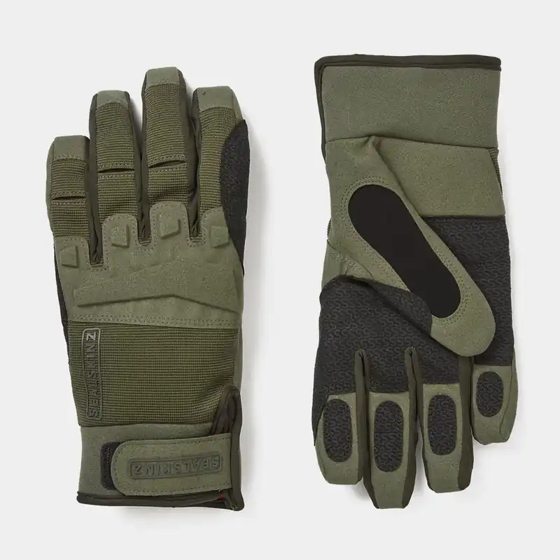 Sealskinz Unisex Sutton Waterproof All Weather MTB Glove Don't Miss Out