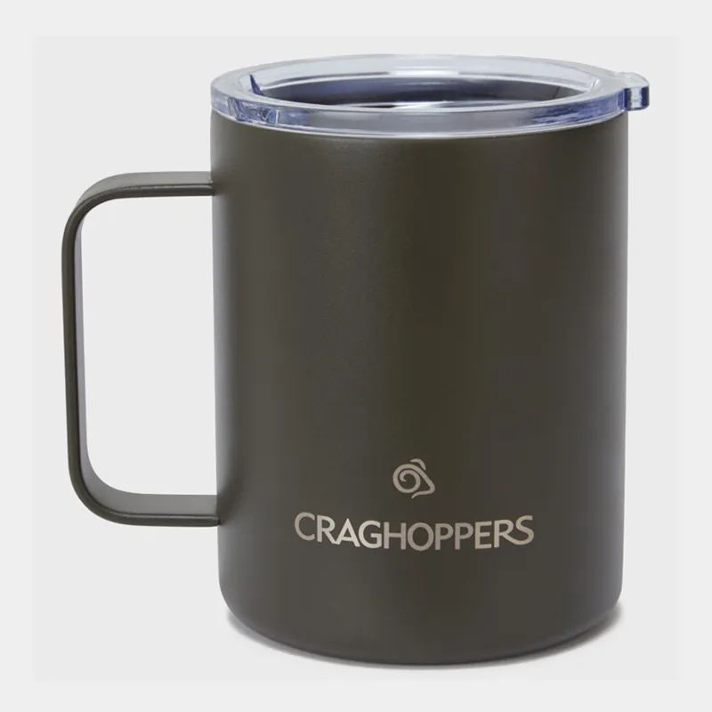Don't Miss Out Craghoppers Craghoppers x National Trust Mug