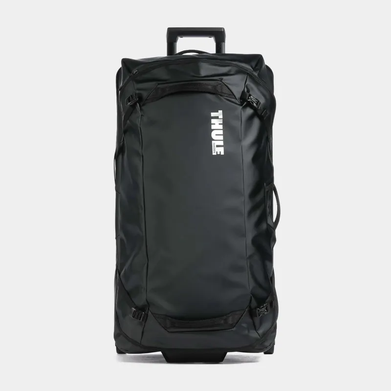 Thule Chasm Check In Wheeled Duffel Suitcase Next Day Delivery