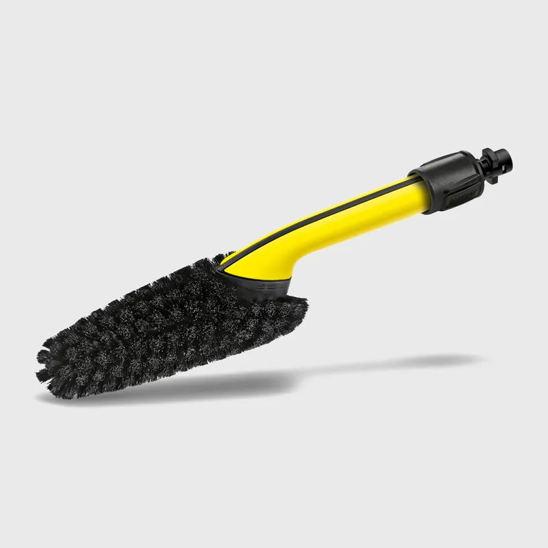 Karcher Wheel Washing Brush Secure Checkout