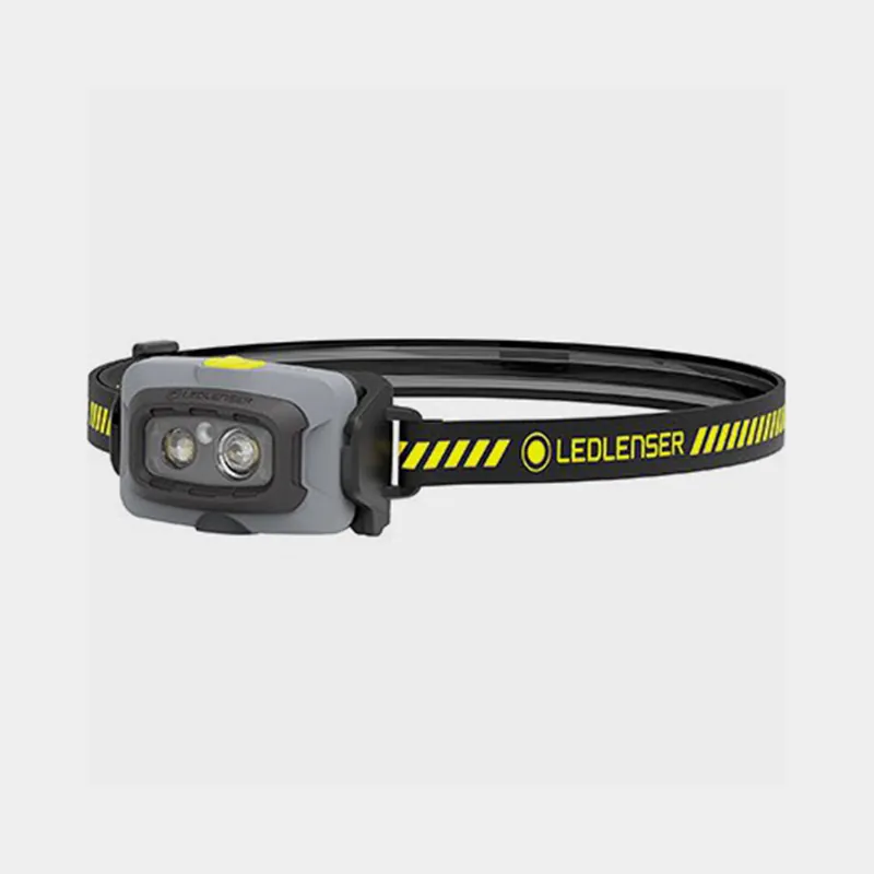 Ledlenser HF4R WORK Rechargeable Head Torch Next Day Delivery