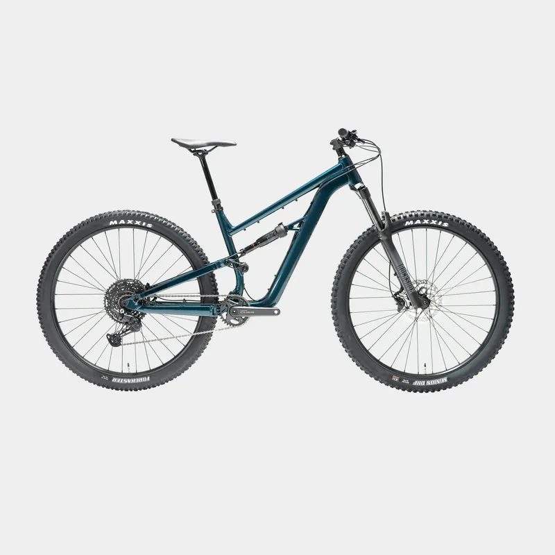Calibre 2025 Bossnut Full Suspension Mountain Bike Special Discount