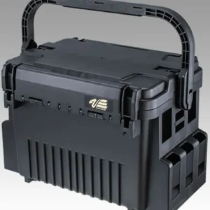 Don't Miss Out Meiho VS-7090N SP (440 x 293 x 293 mm) Black (6461)