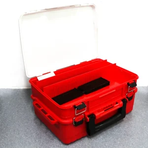 Best Seller Meiho VS-3078 (430 x 295 x 186 mm) Red (8863)