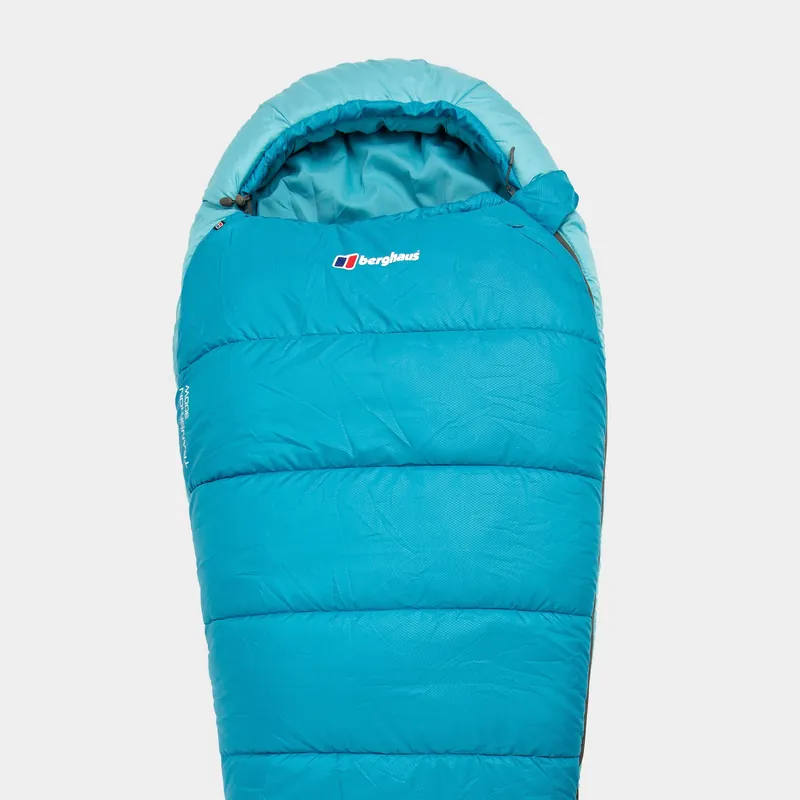 Berghaus Transition 300W Sleeping Bag New Release