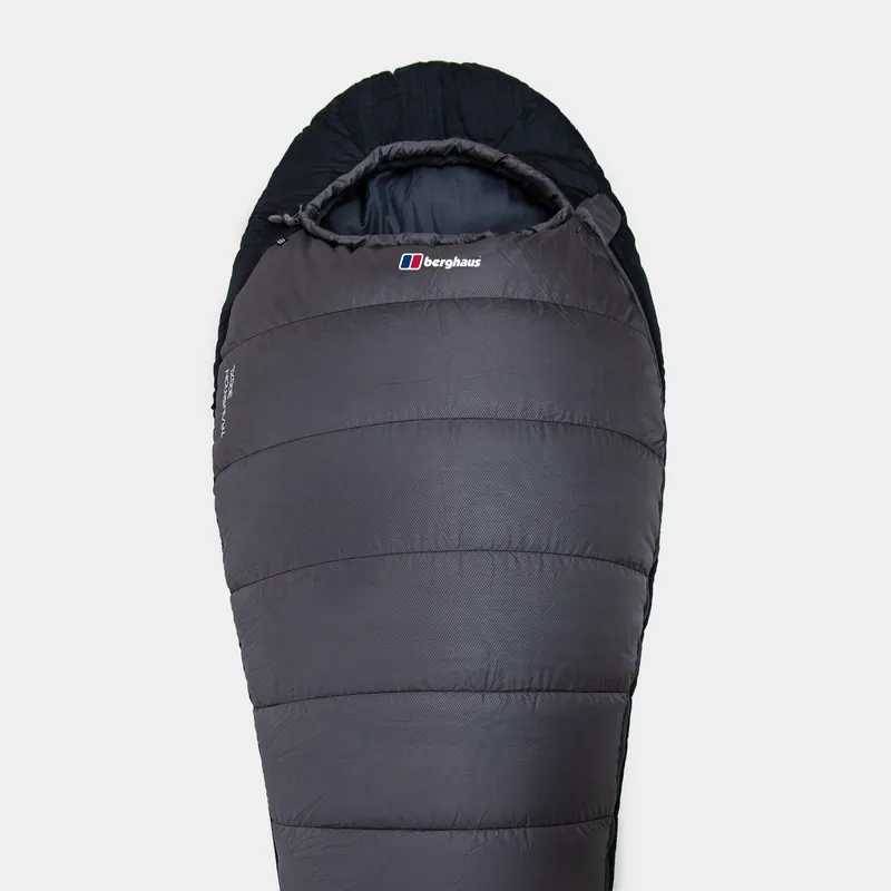 Must Have Berghaus Transition 300 XL Sleeping Bag
