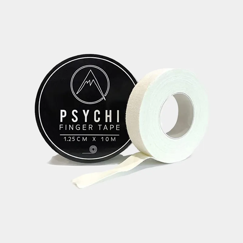 Psychi Finger Tape (1.25cm) Hassle-Free Returns
