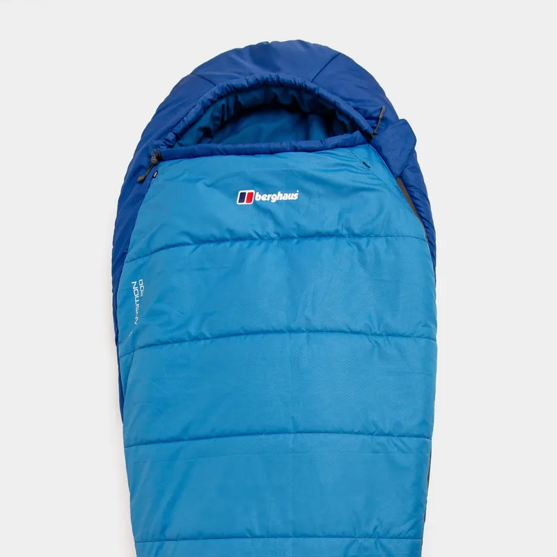 Brand New Berghaus Transition 200 Sleeping Bag
