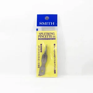 Hot Picks Smith Split Ring Pincette EX 57mm Size 0-3 (7884)