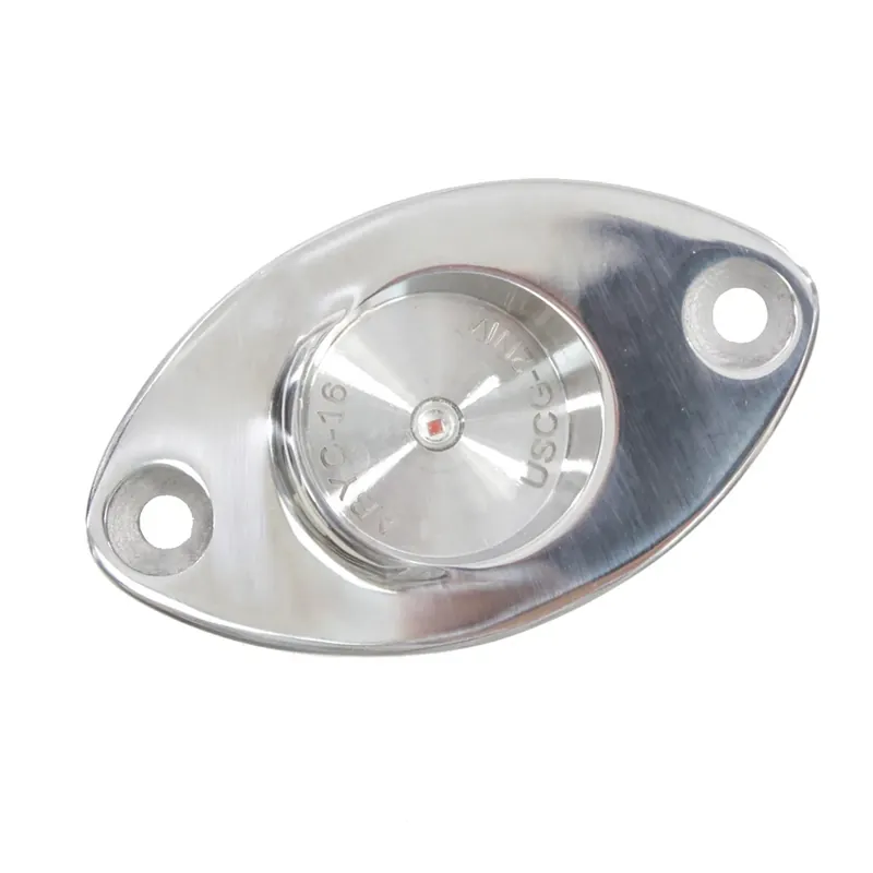 Shark Eye Navigation Light Pair Save Now