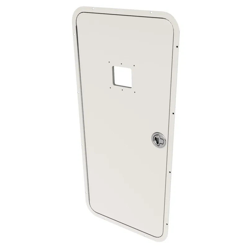 Scout 255 Dorado Starboard Side Console Door Same Day Shipping