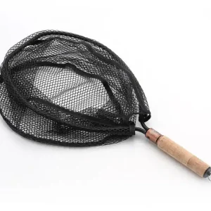 Jackall RGM Landing Net 300 310x210x250mm Length 510mm Copper (1988) Direct From Factory