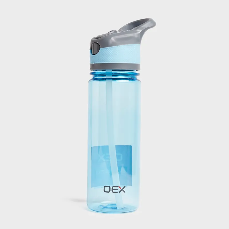 Certified OEX Spout Water Bottle